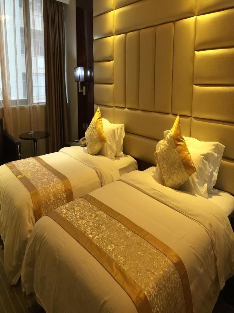 Days Inn Hotspring Сямън Екстериор снимка
